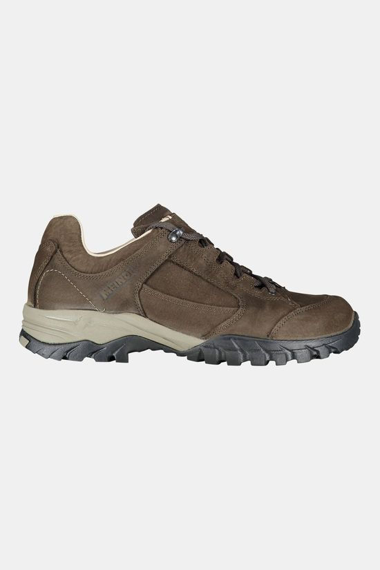 Meindl Lugano Comfort Fit Wandelschoenen