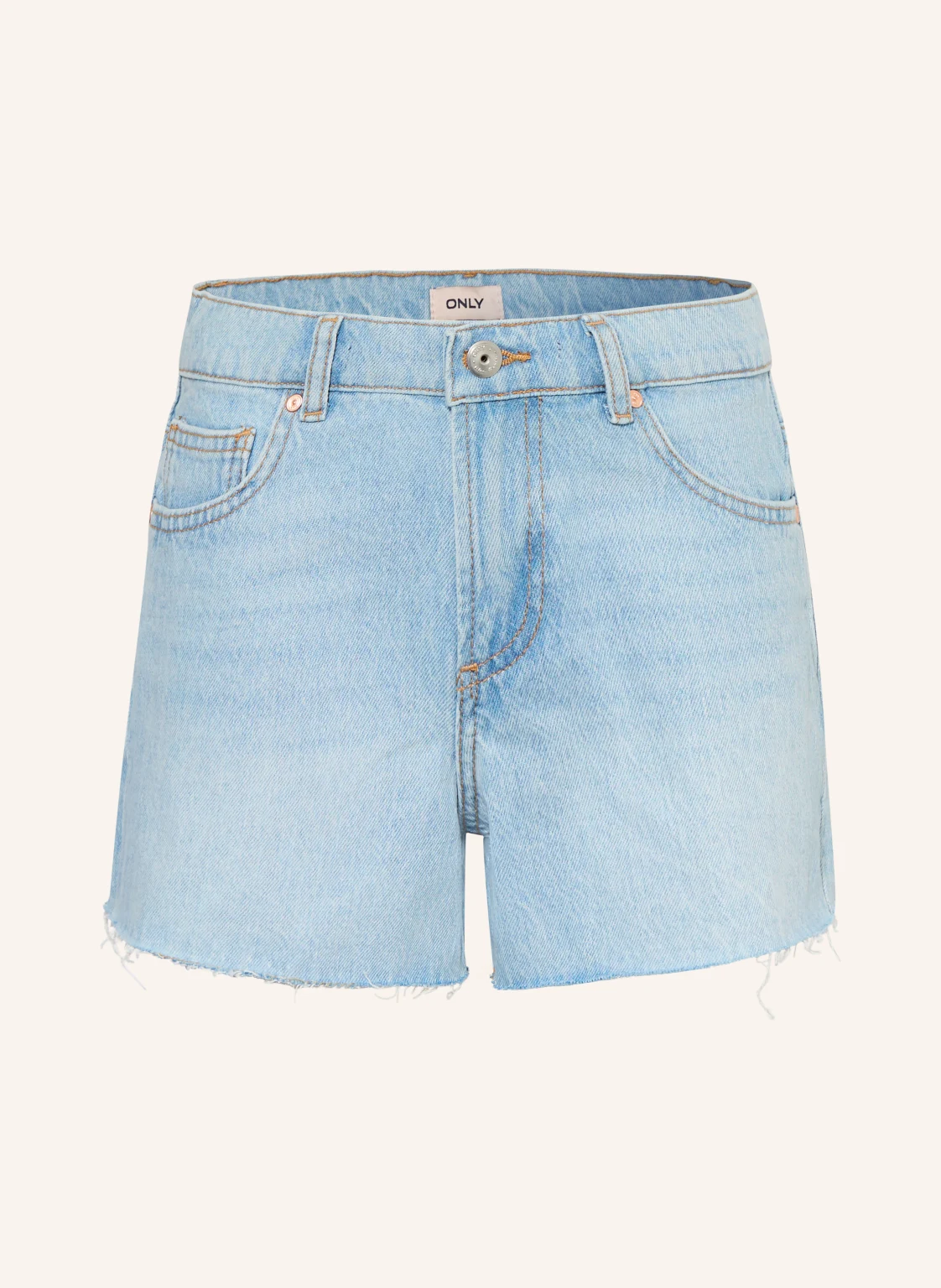 ONLY Jeansshorts
