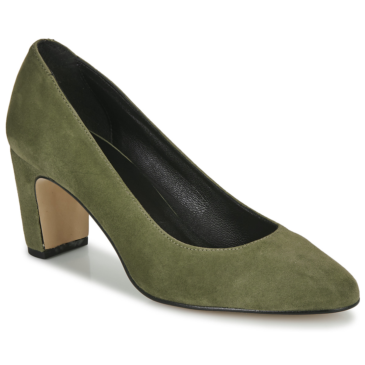 JB Martin - VERITEA - Goat / Velvet / Kaki