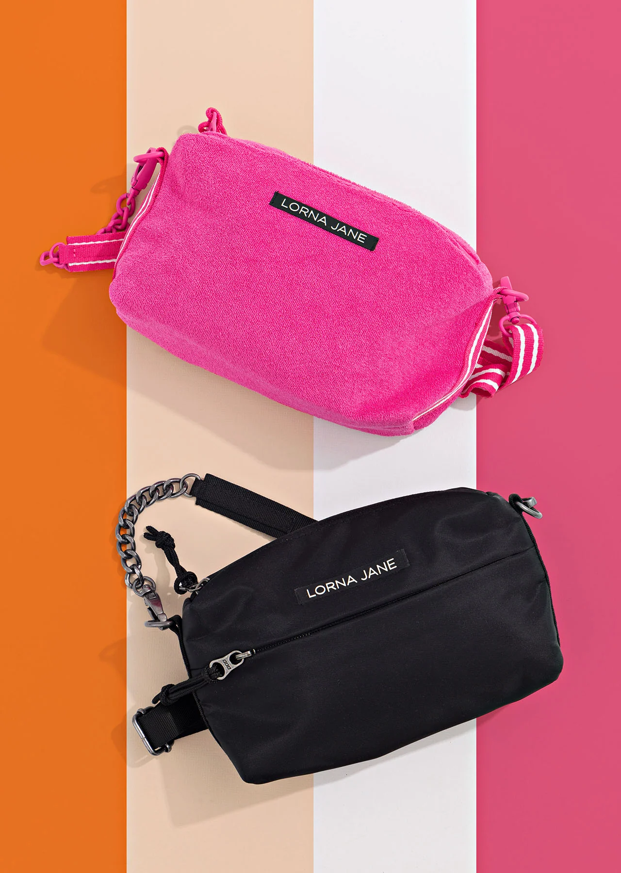 Crossbody Bag