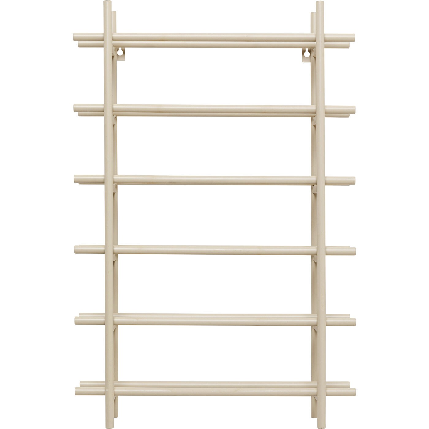 Kare Design Flessenhouder Cape Town 68cm beige