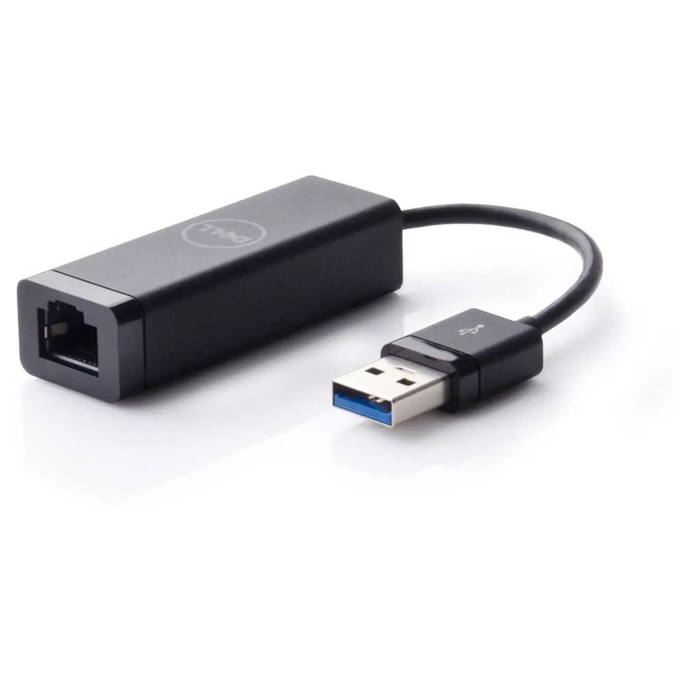 Dell USB To Ethernet adapter