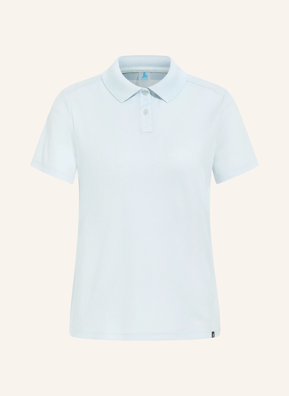 odlo Funktions-Poloshirt CUBIC LIGHT