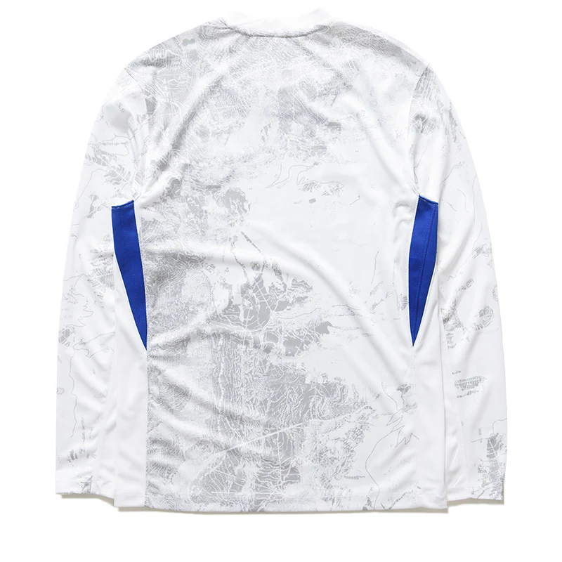 Nike ACG Inter Milan 2026 Stadium Goalkeeper Replica Jersey - White/Hyper Blue