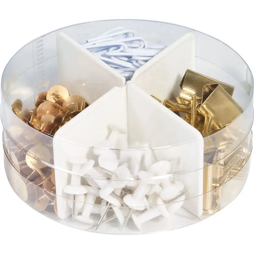 Bastelset 4-teilig Pure Glam