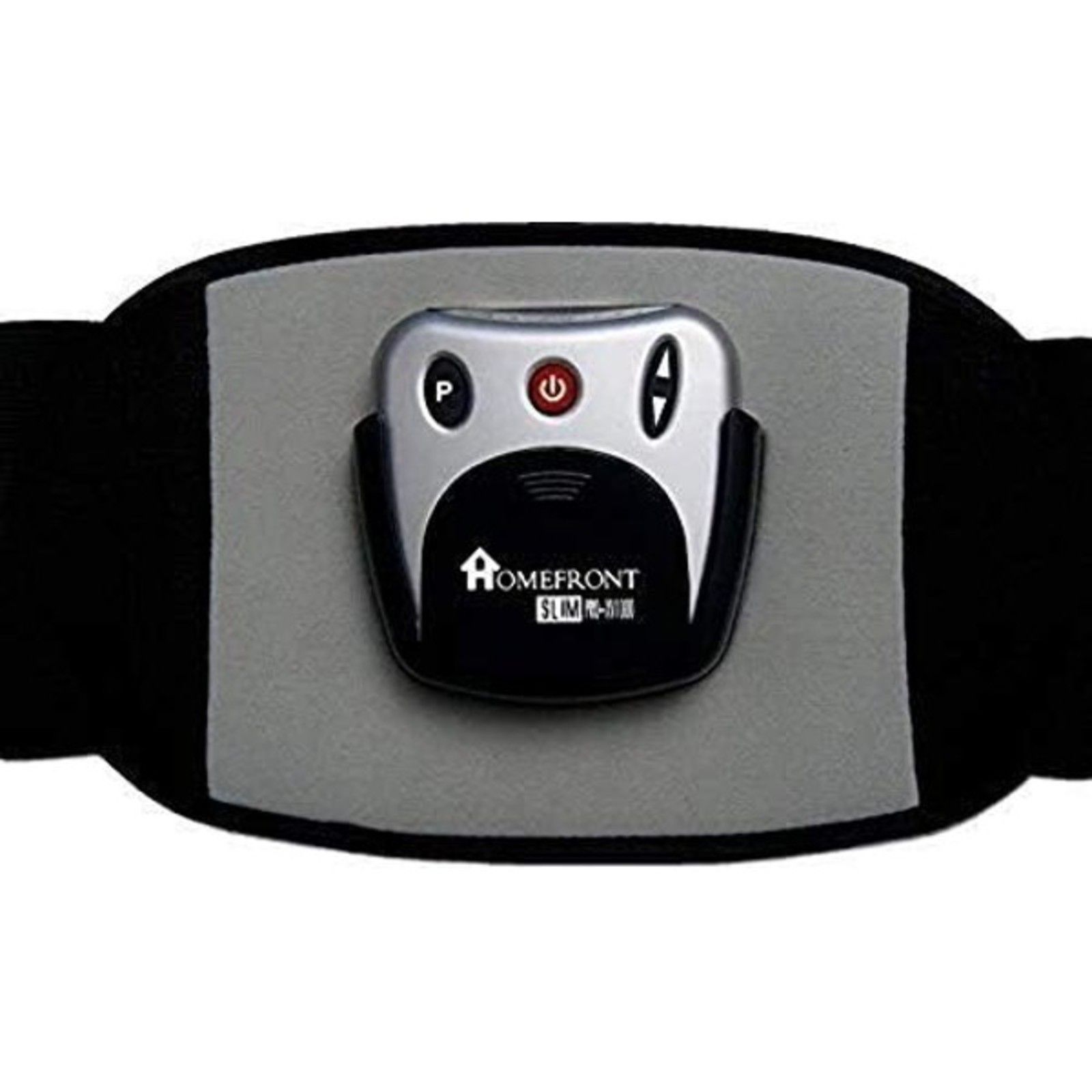 MYLEK Slim Pro-XV1000 Advanced Unisex Abdominal Abs Toning Belt