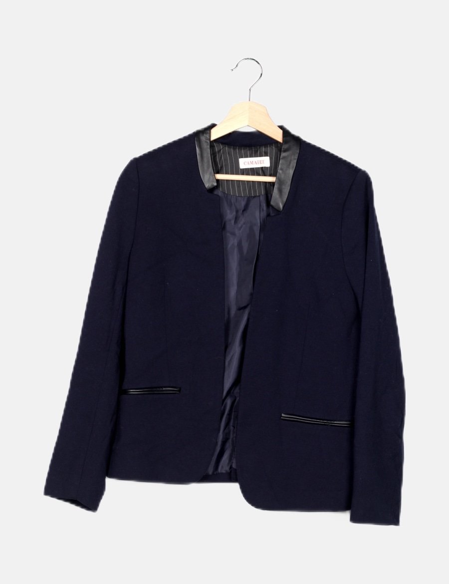 Camaïeu blazer