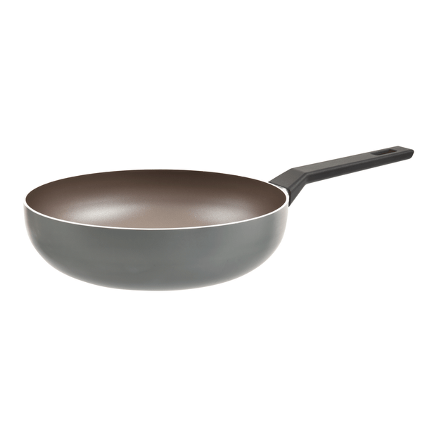 PANELA WOK 28 CM CERAMIC LIFE PRESERVE