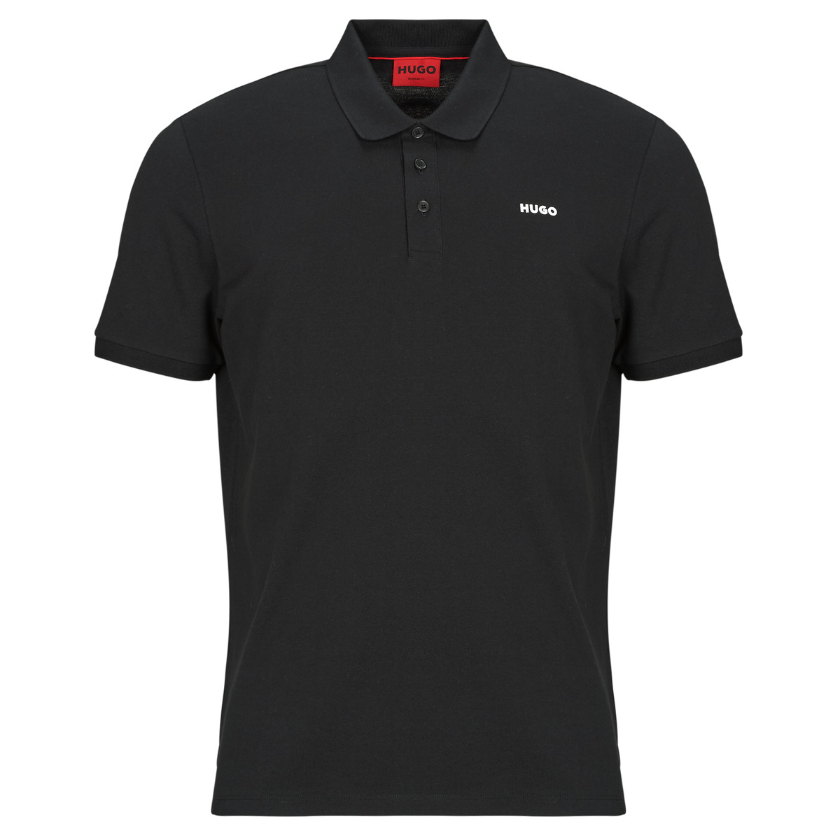 HUGO - Donos222 - Black