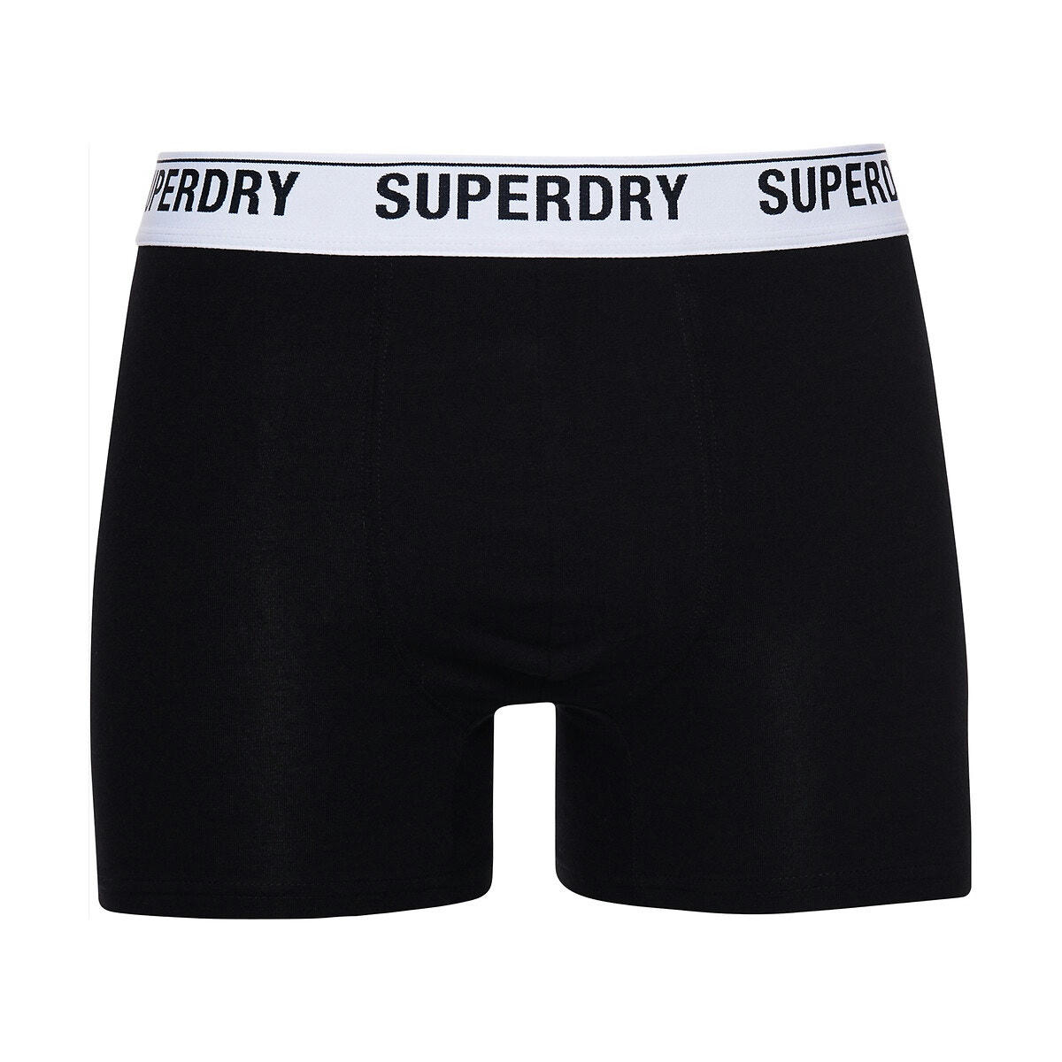 Boxer uni logo ceinture