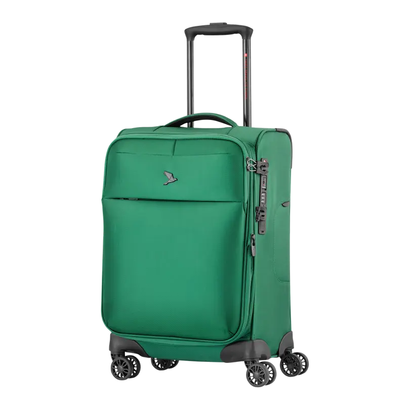 Cabin-Trolley GoUp