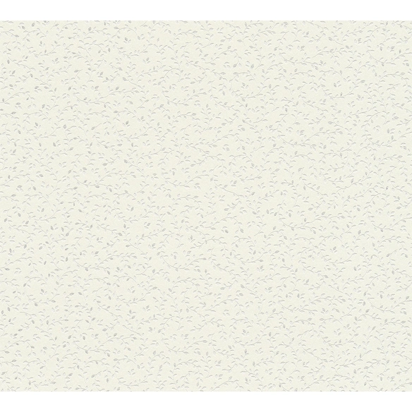 Vliestapete »Blooming«, Versetzter Ansatz 64/32 cm, Rollenmaß: 10,05 x 0,53 m