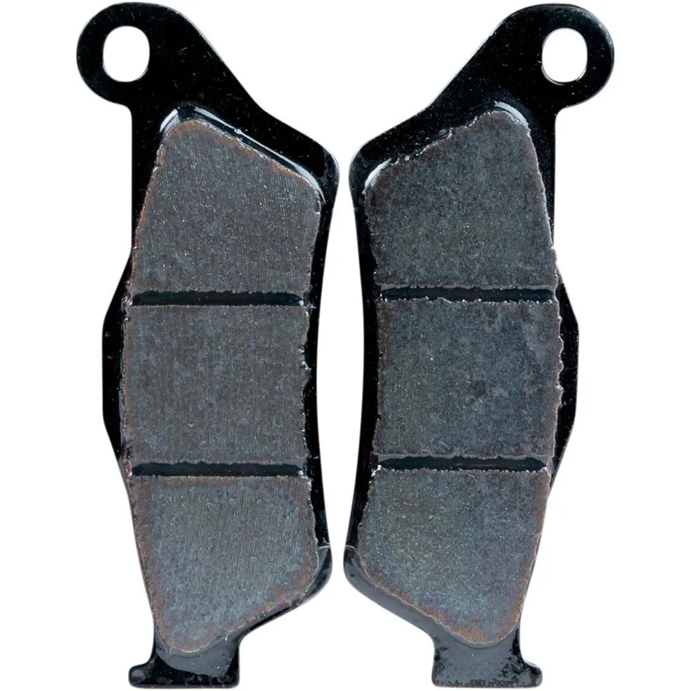 SBS 742LS sintered brake pads