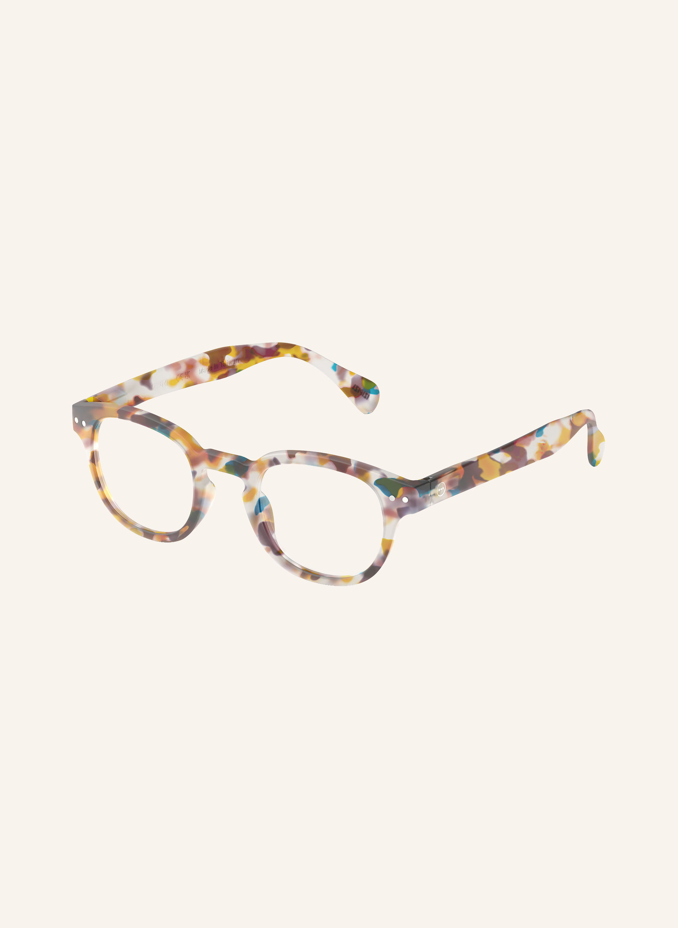 IZIPIZI Lesebrille #C