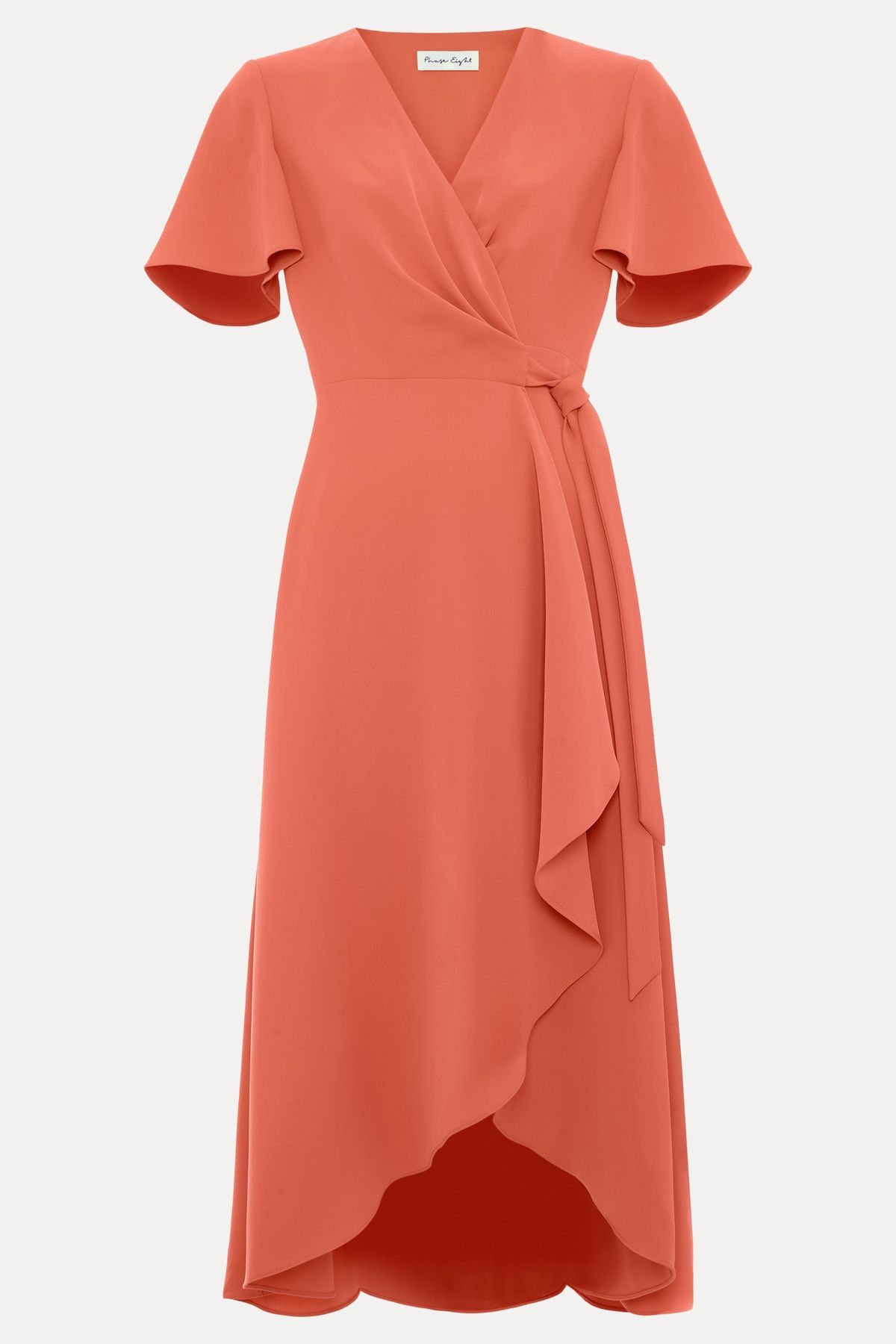 Phase Eight Julissa Wrap Dress