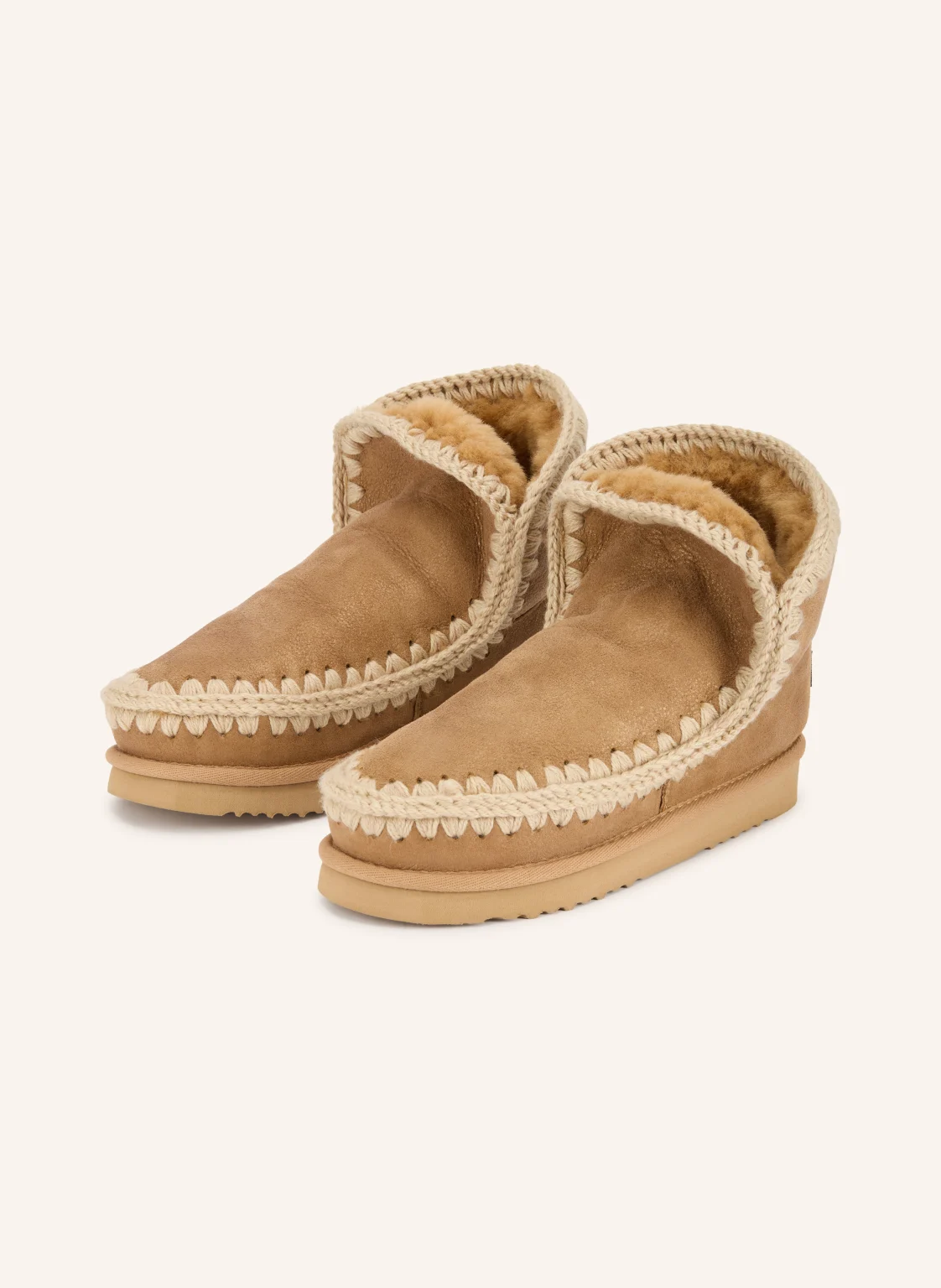 mou Boots 18 SPECIAL LEATHER