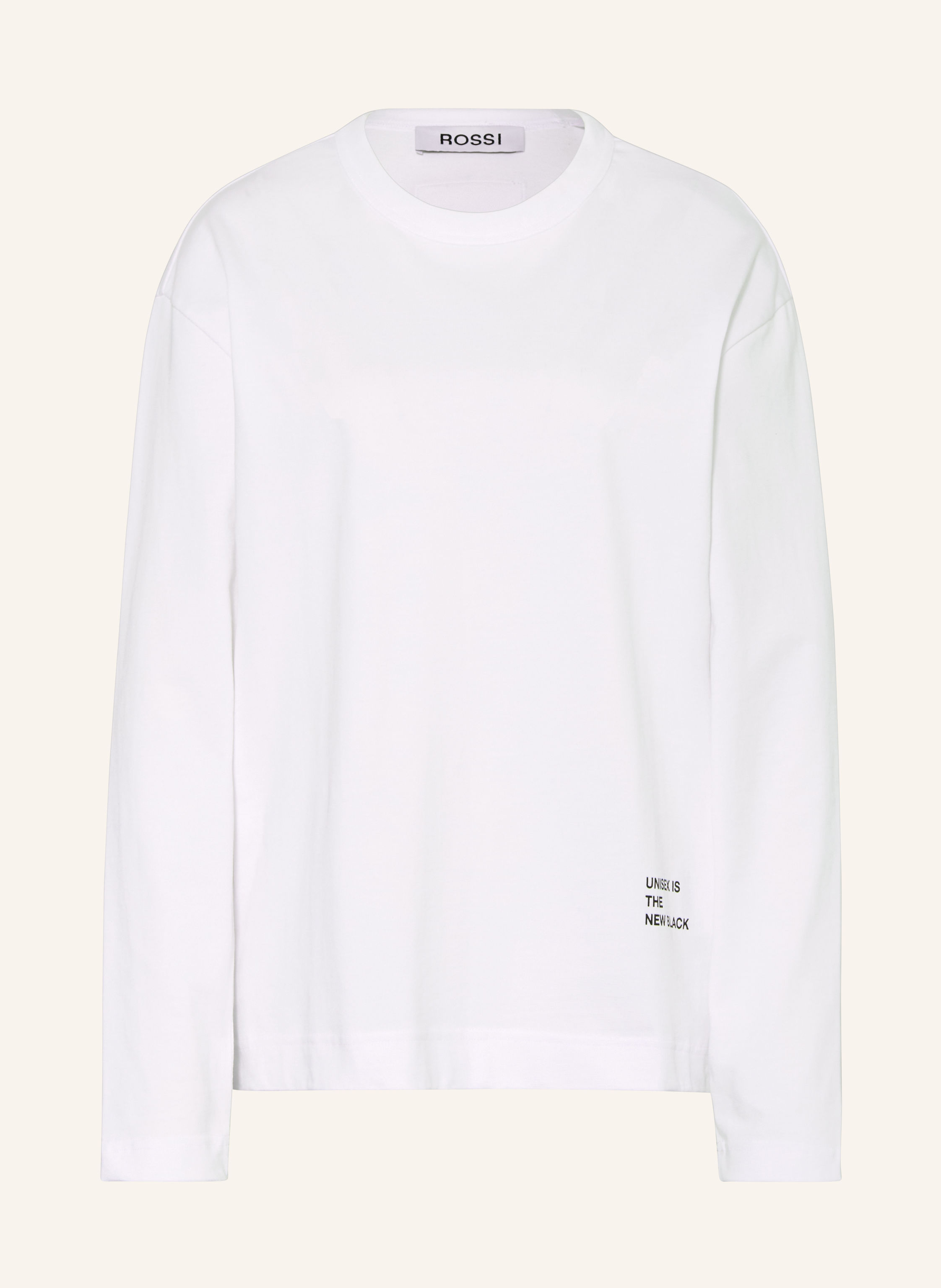 ROSSI Longsleeve LYEN