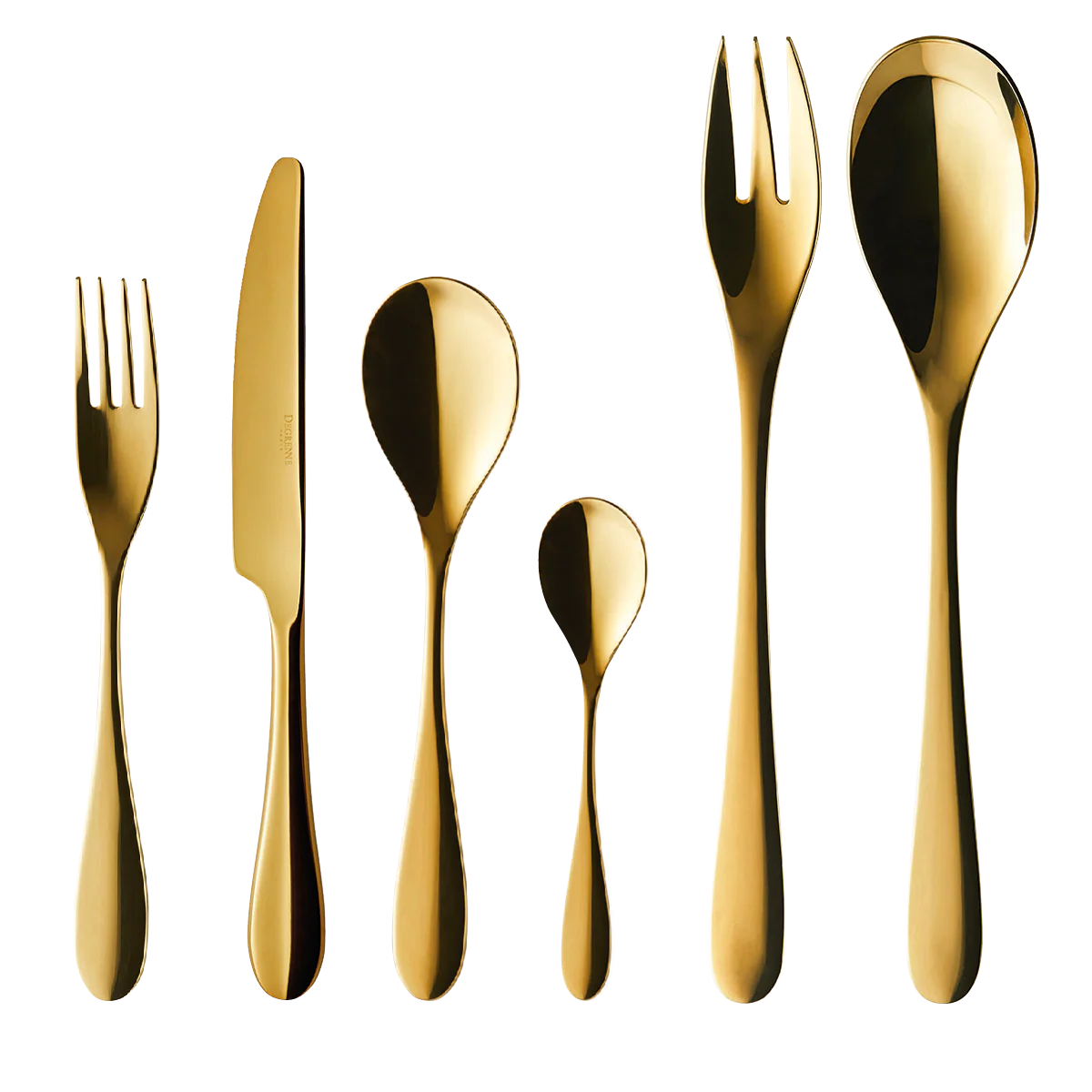 Ménagère 50 couverts