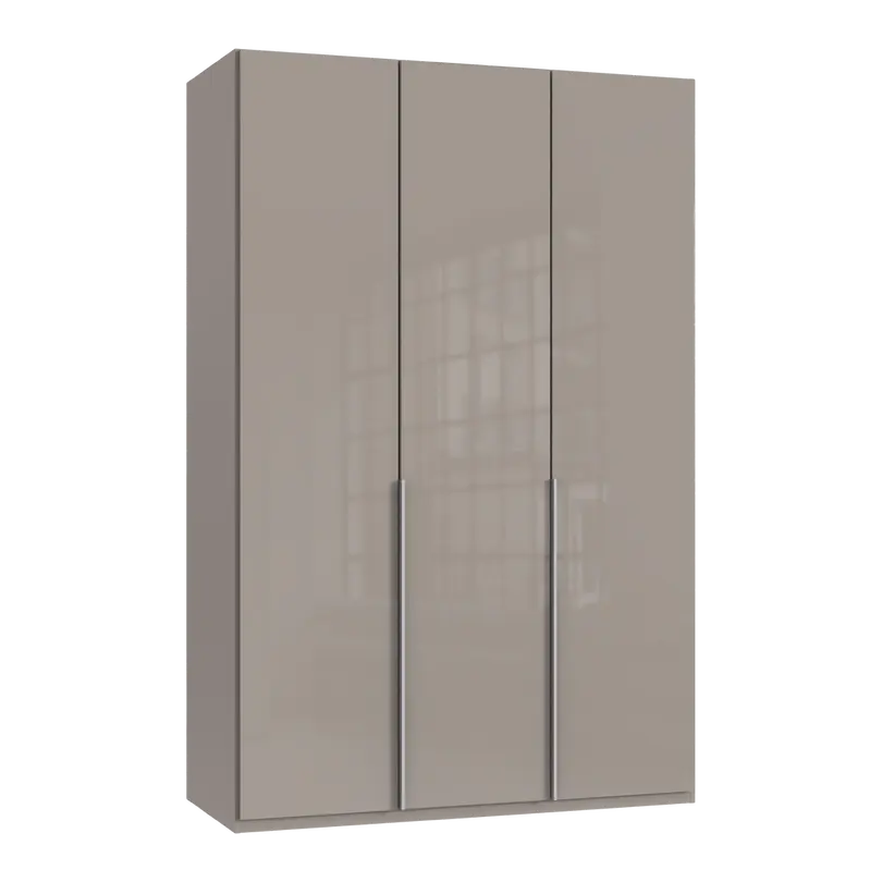 Drehtürenschrank NYC