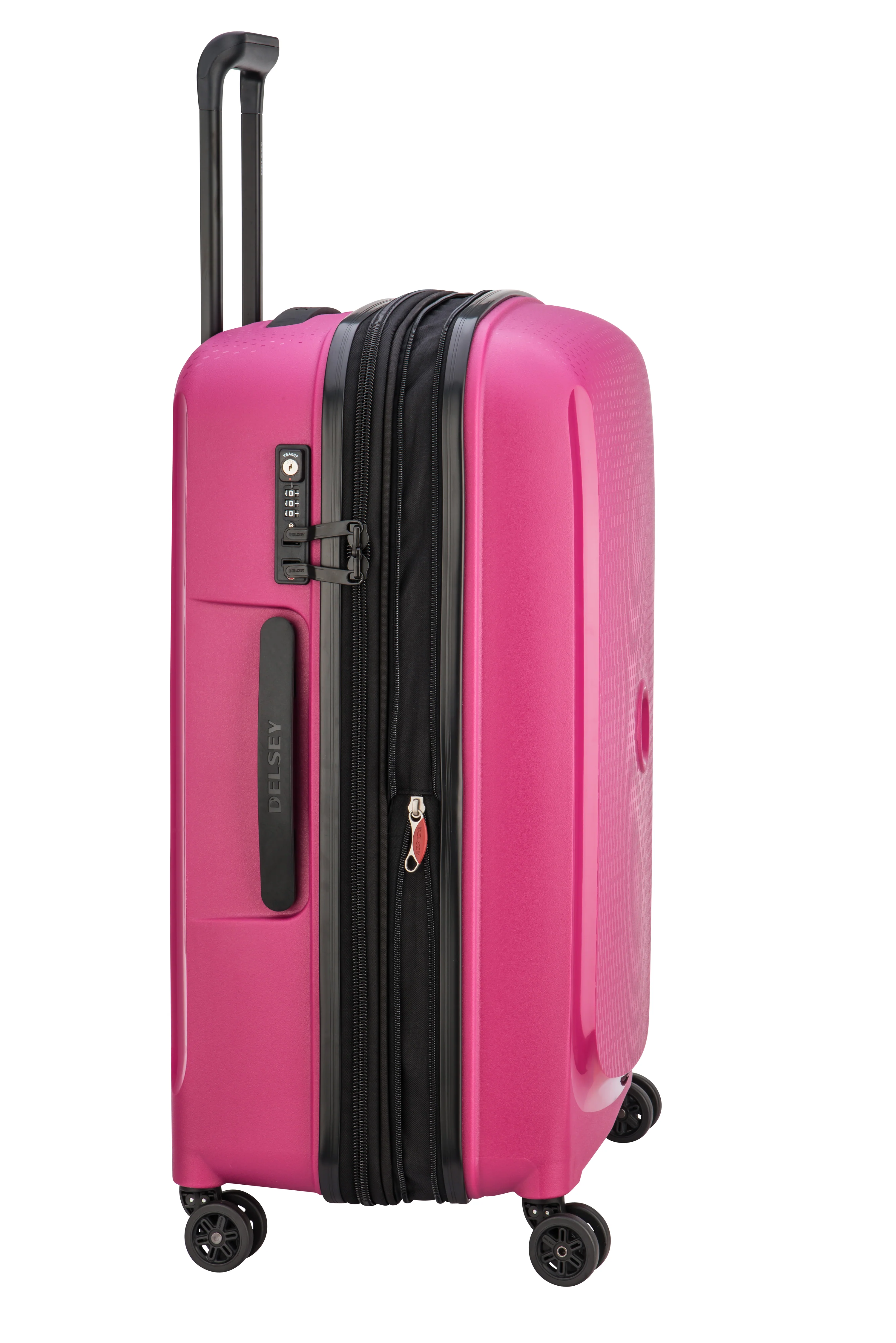 BELMONT PLUS - L Extensible (71cm) Matière Recyclée