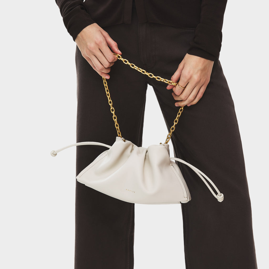 The Roxburgh - Small Chain Clutch
