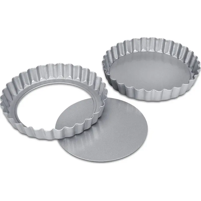 Tortenform 2er-Set we love baking