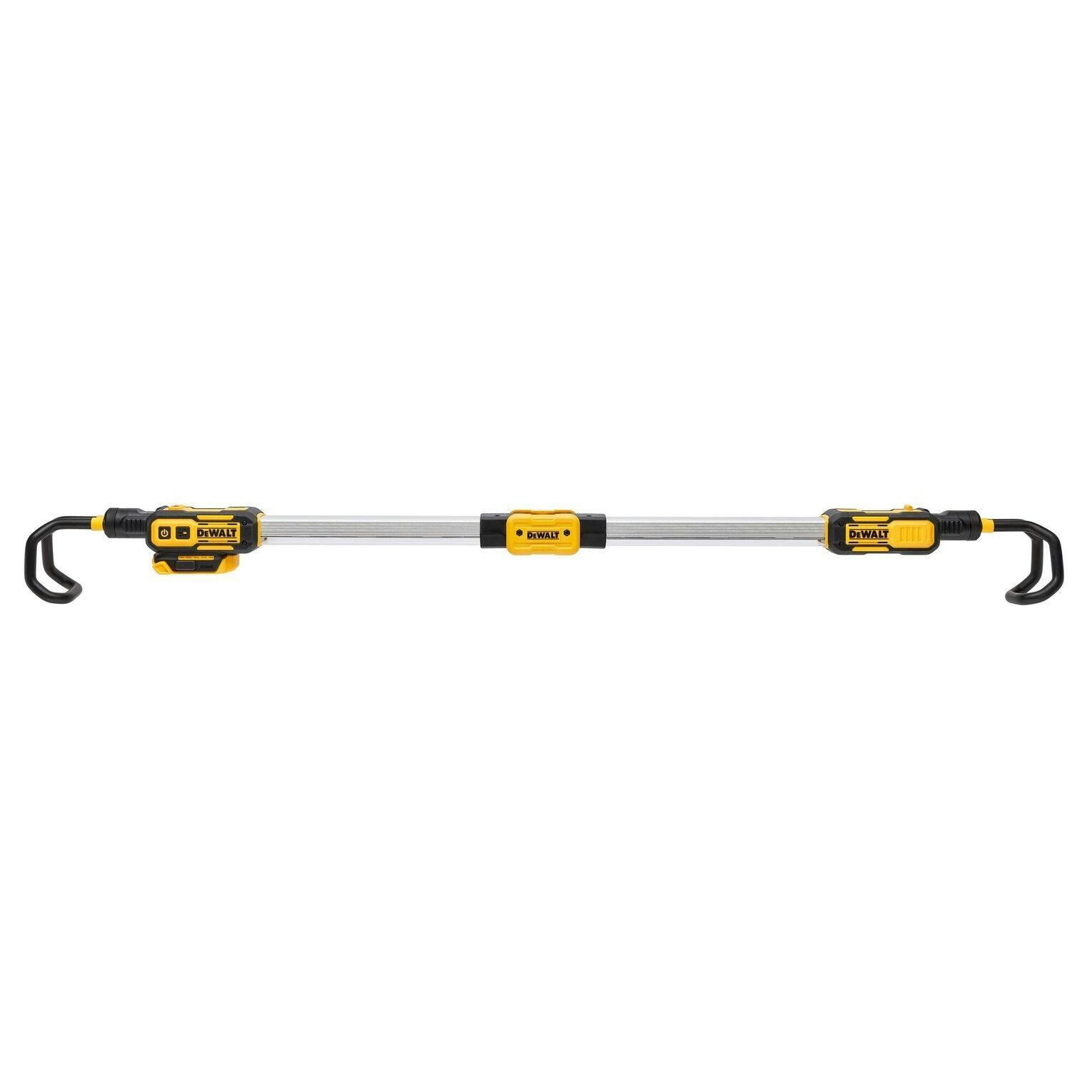 DEWALT DCL045B 12V/20V MAX Hoodlight, Tool Only