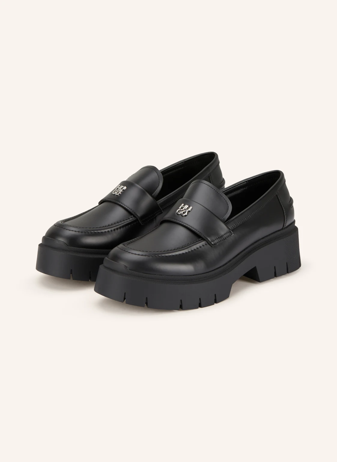 HUGO Loafer KRIS