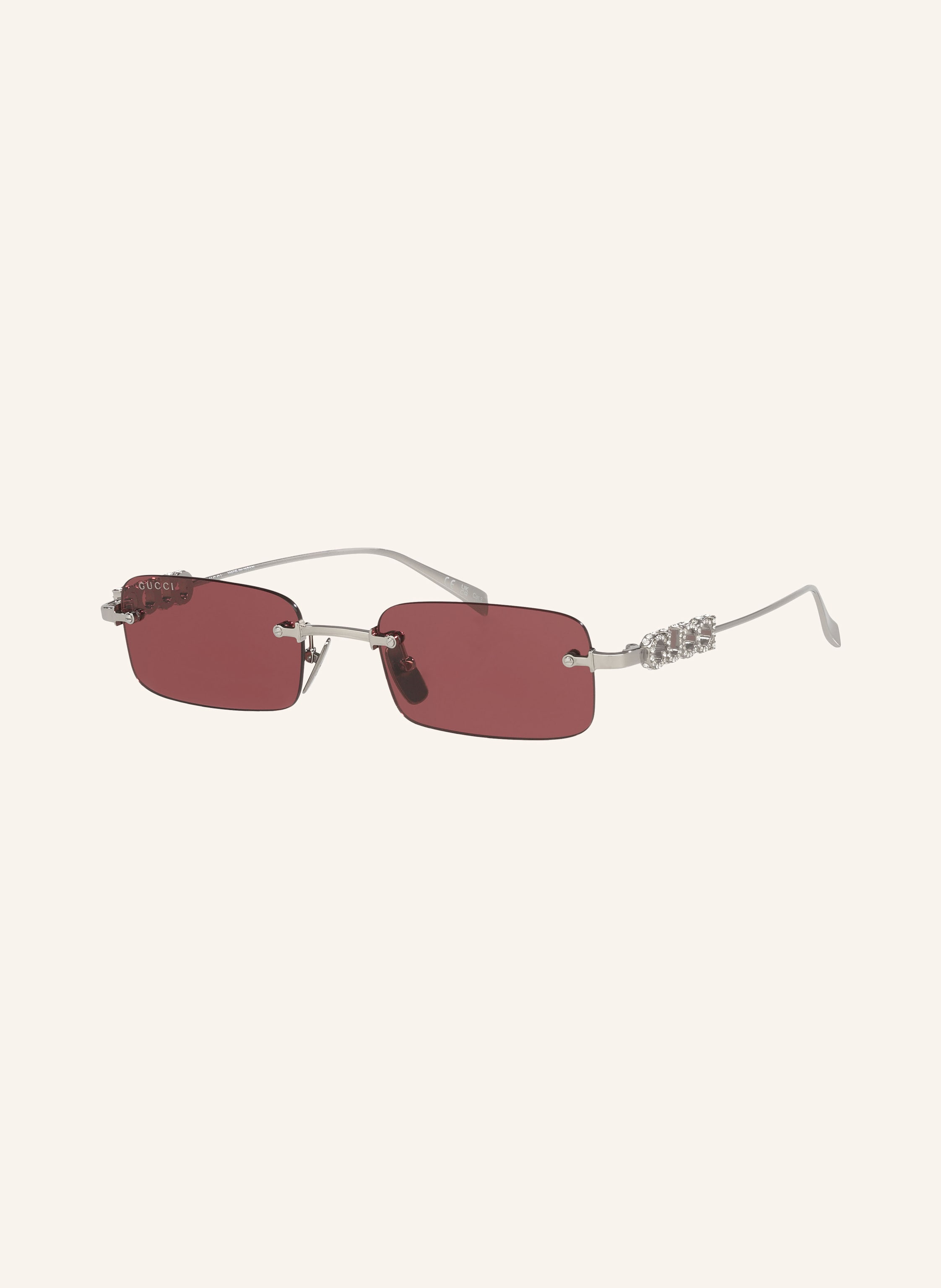 GUCCI Sonnenbrille GC002368