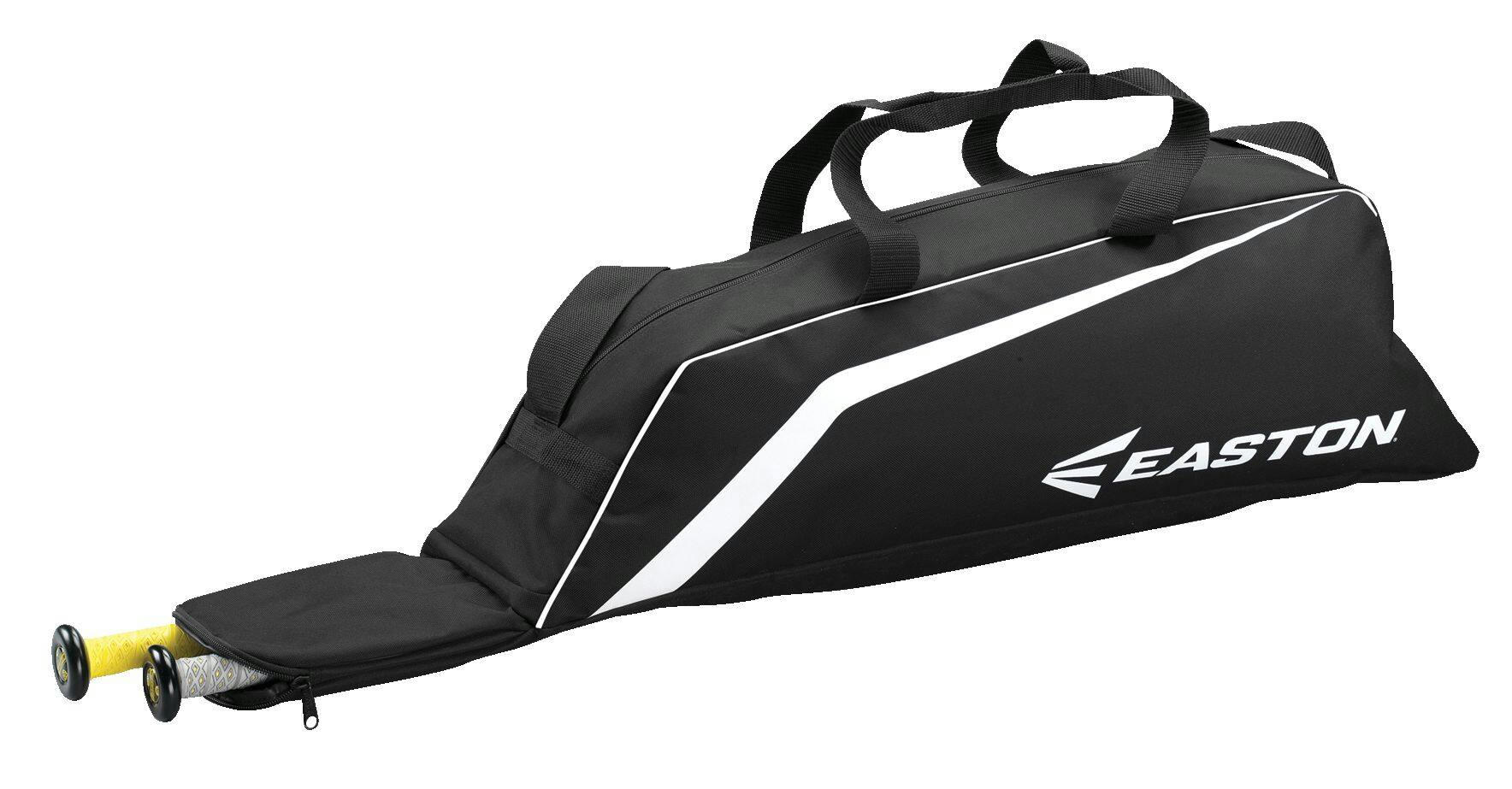 Easton Tote Player Bag, Black
