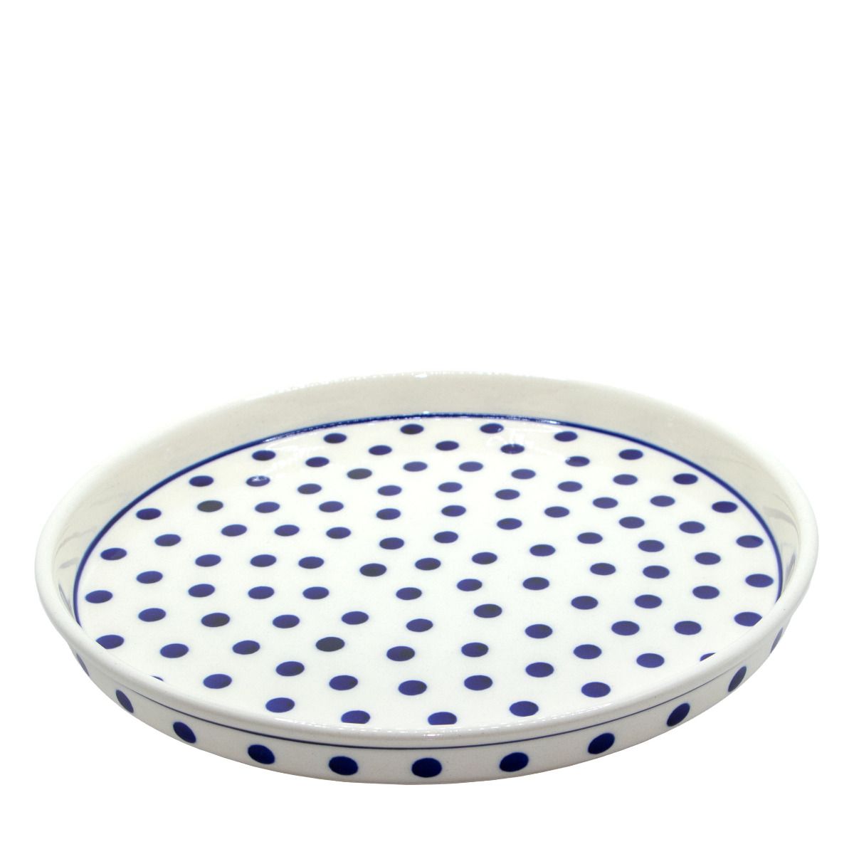 Talerz na ciasto (25,2cm)