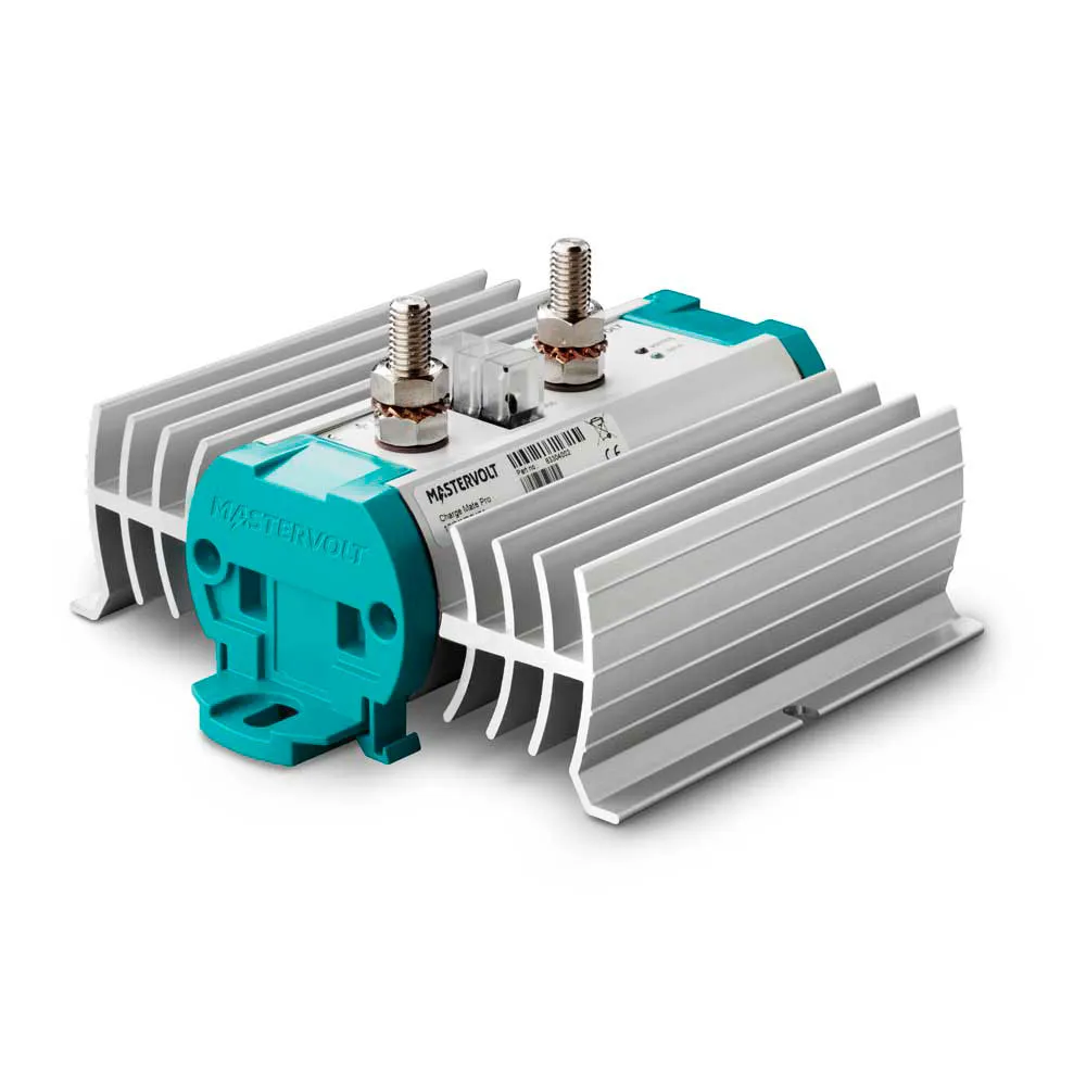 Mastervolt Mate Pro Lithium 40 Load relay