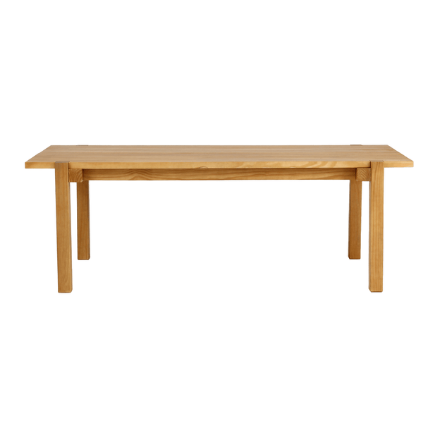 MESA 2,20 M X 1,04 M OKIBO