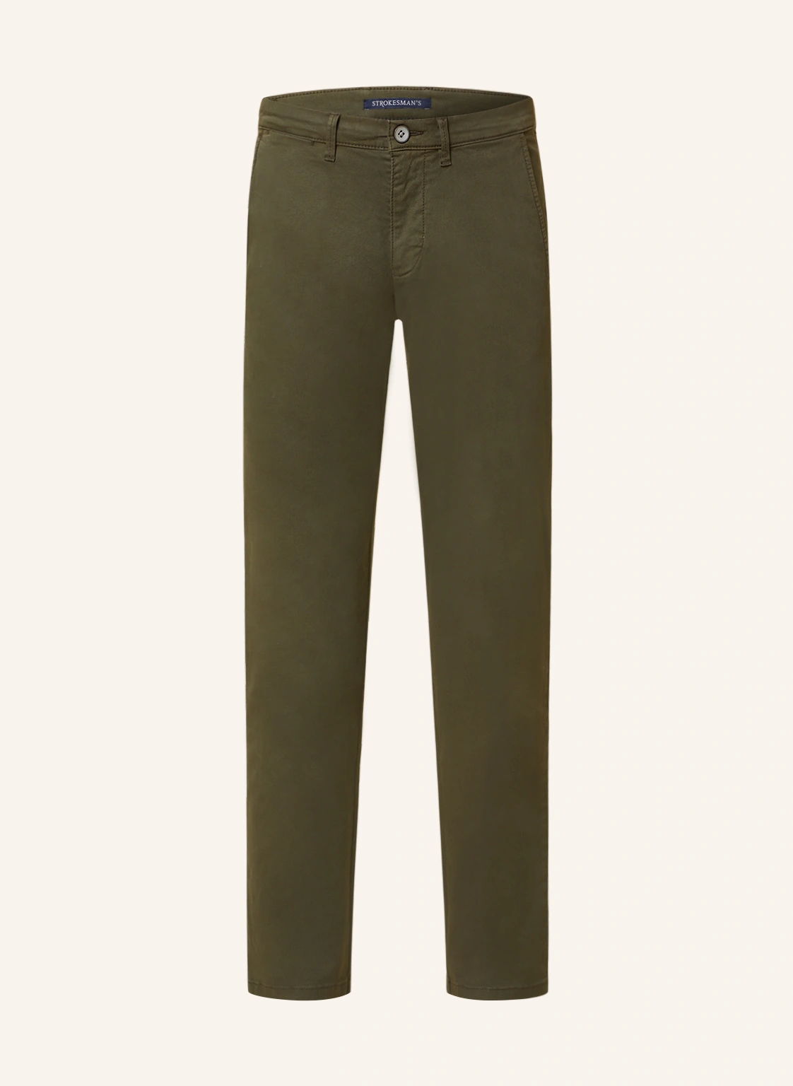 STROKESMAN'S Chino Slim Fit