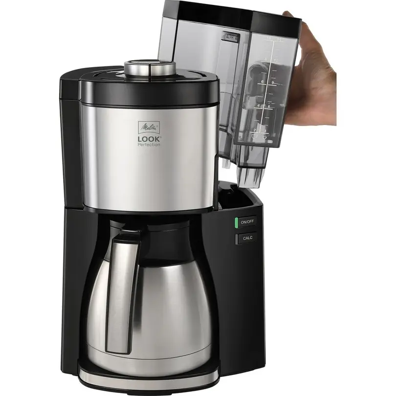 Kaffeemaschinen Look Therm Perfection