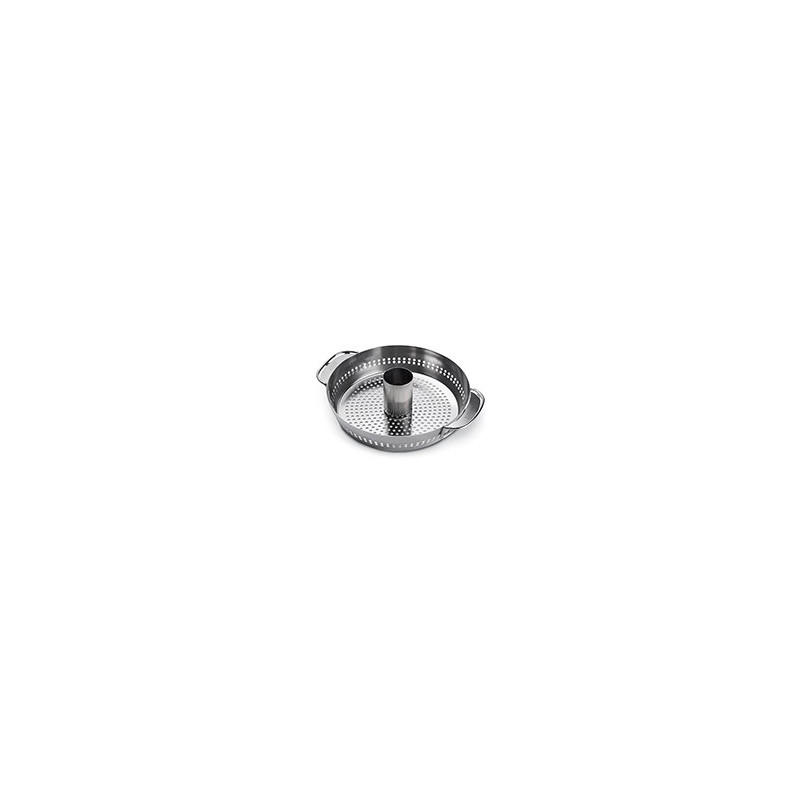 Support de cuisson pour volaille GBS WEBER