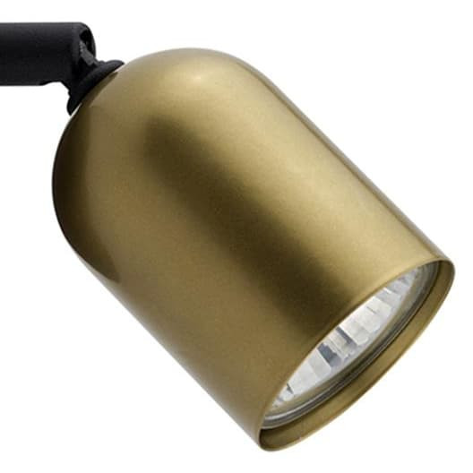 Kinkiet tuba z włącznikiem Top 3309 TK Lighting okrągły