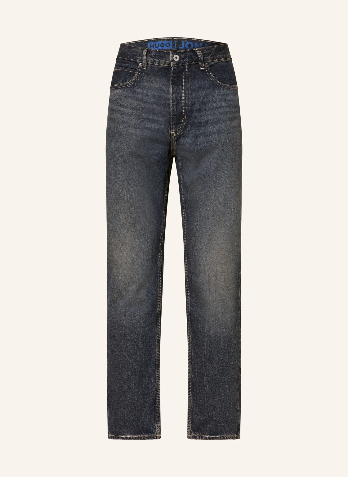 HUGO Jeans JONAH Straight Fit
