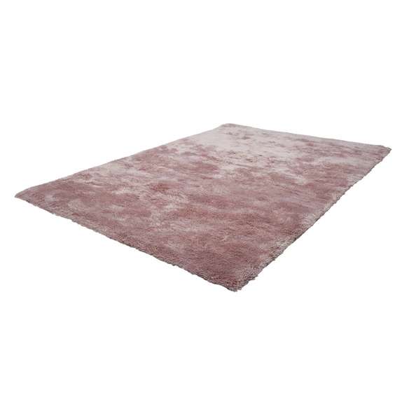 Hochflor-Teppich »My Curacao«, BxL: 200 x 290 cm, powder pink