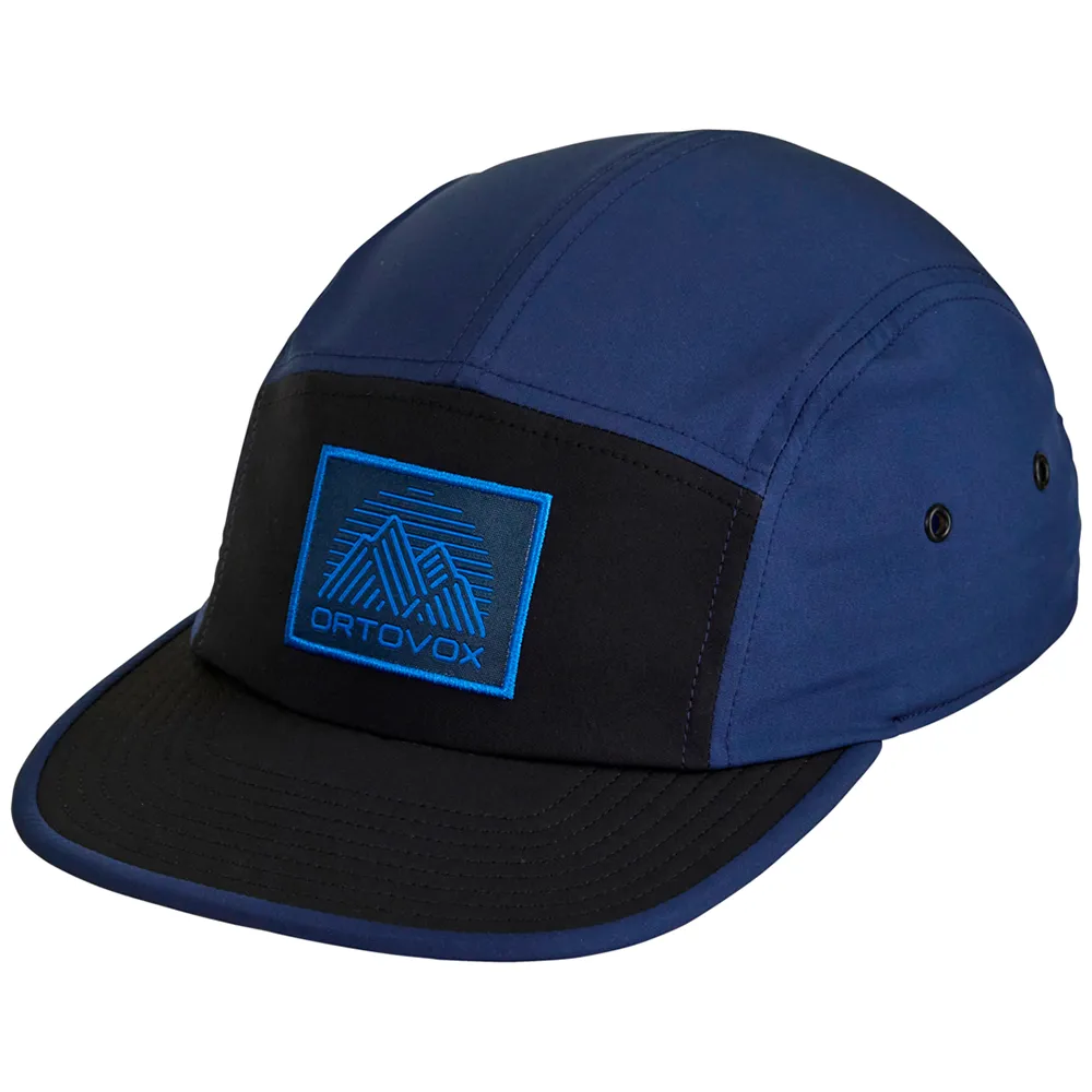 Ortovox MTN Stripe cap