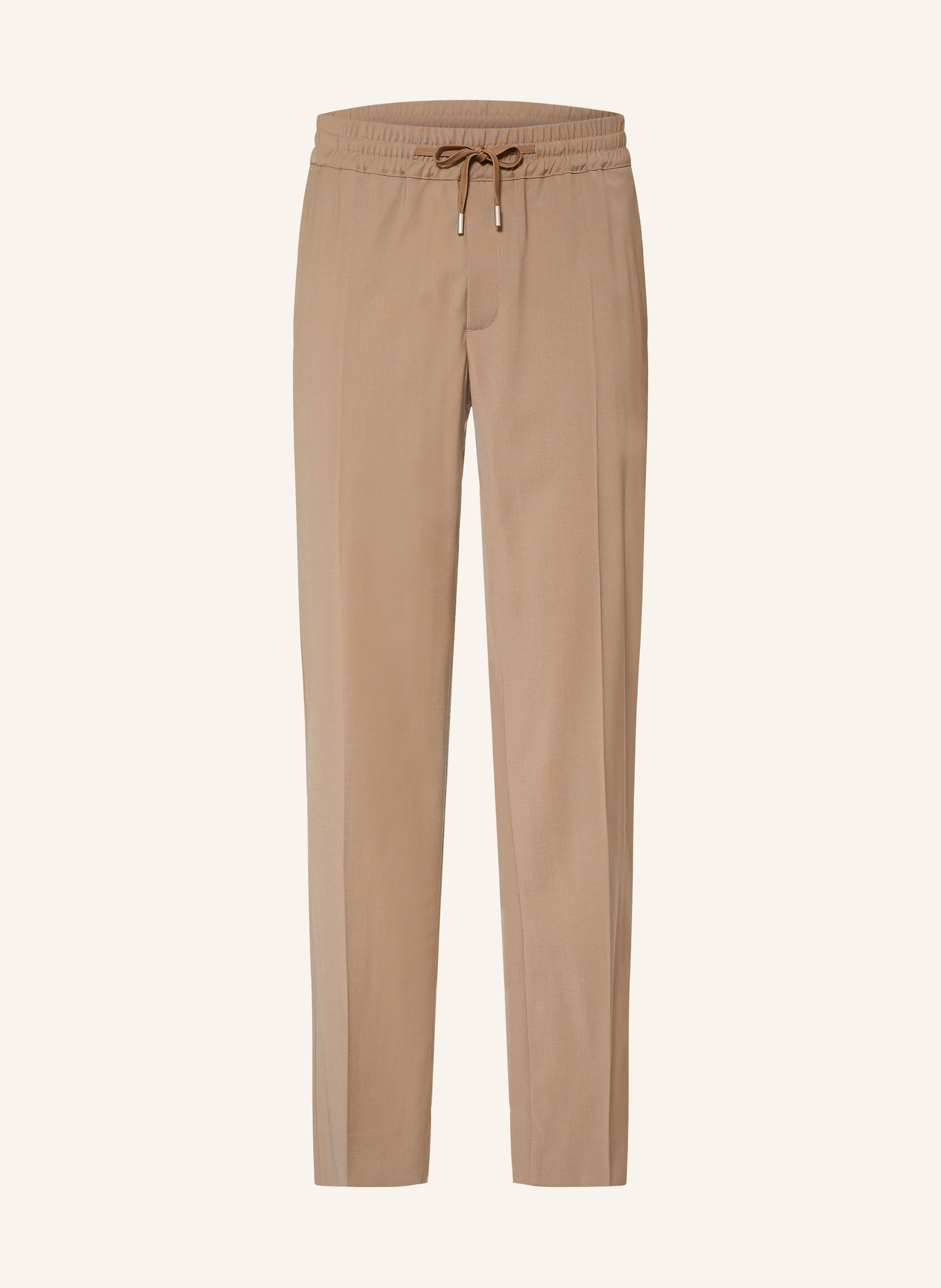 SANDRO Hose im Jogging-Stil Slim Fit