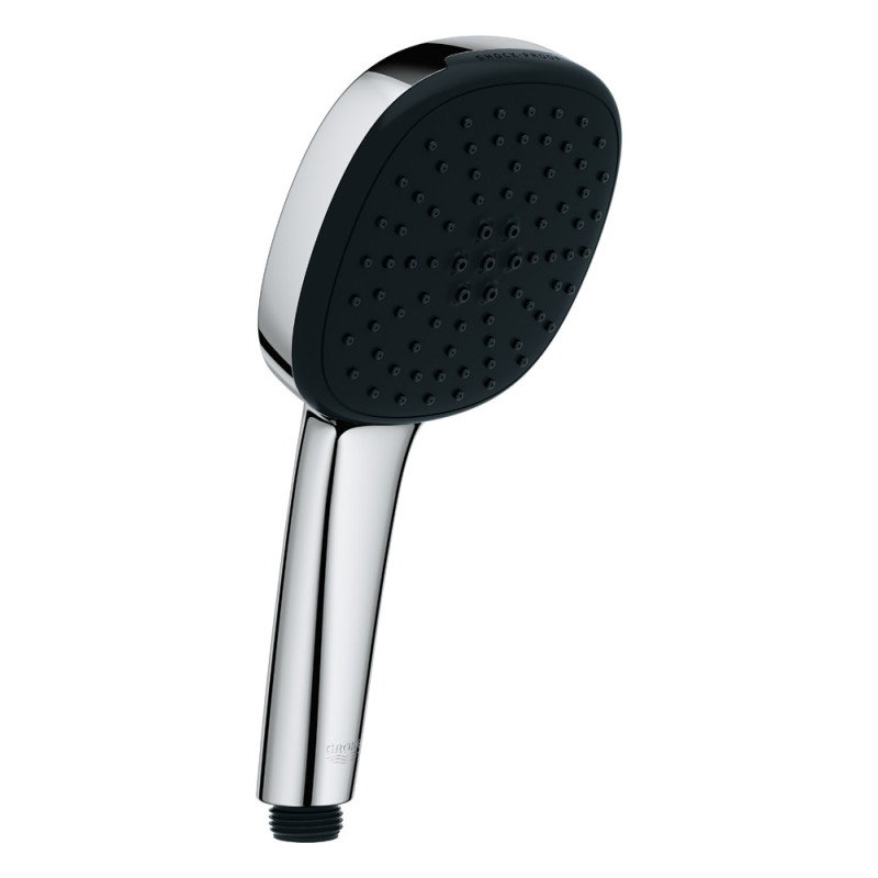 Douchette Vitalio Comfort 110 2 jets chrome GROHE