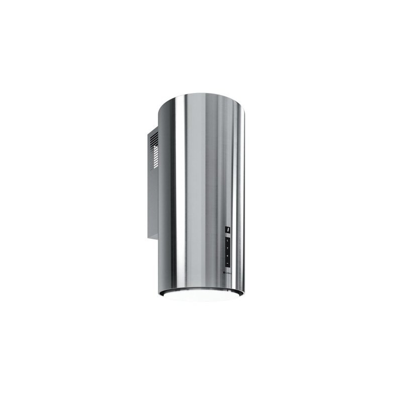 HEWENO 39.3 INOX Okap kuchenny