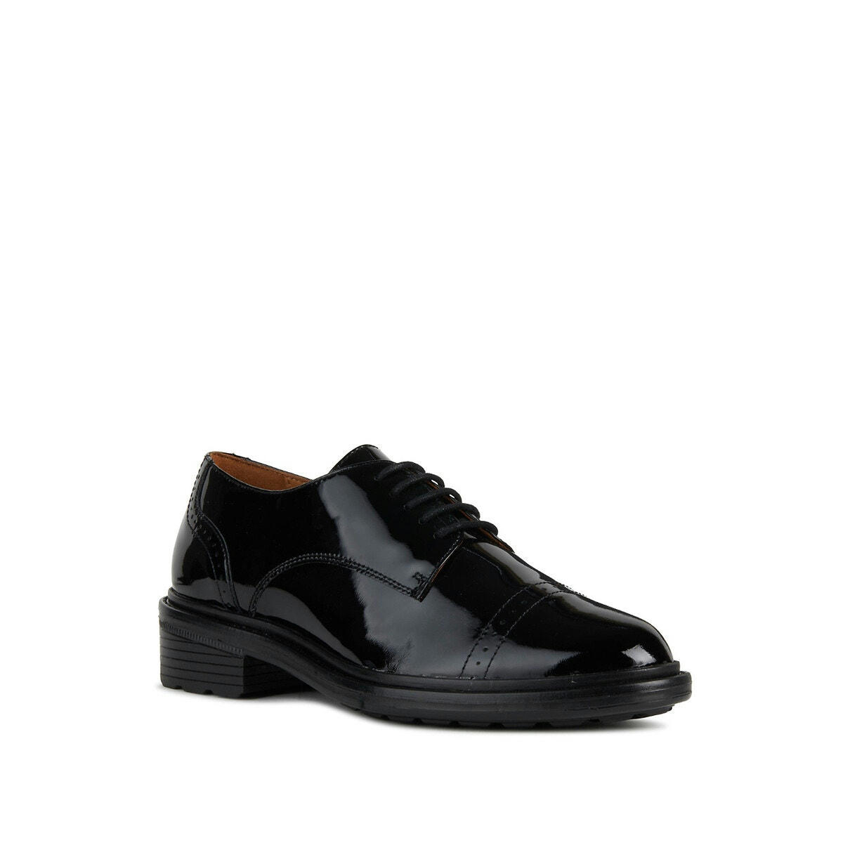 Derbies confortables Walk Pleasure