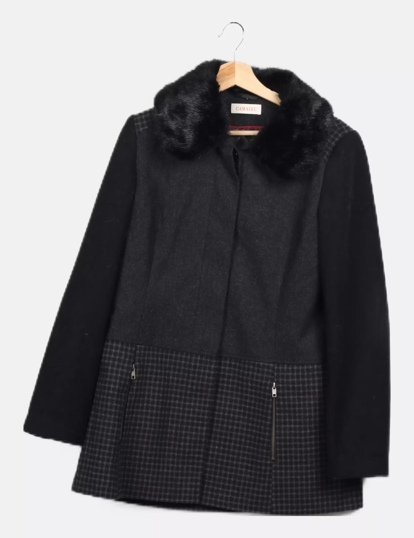 Camaïeu Long coat
