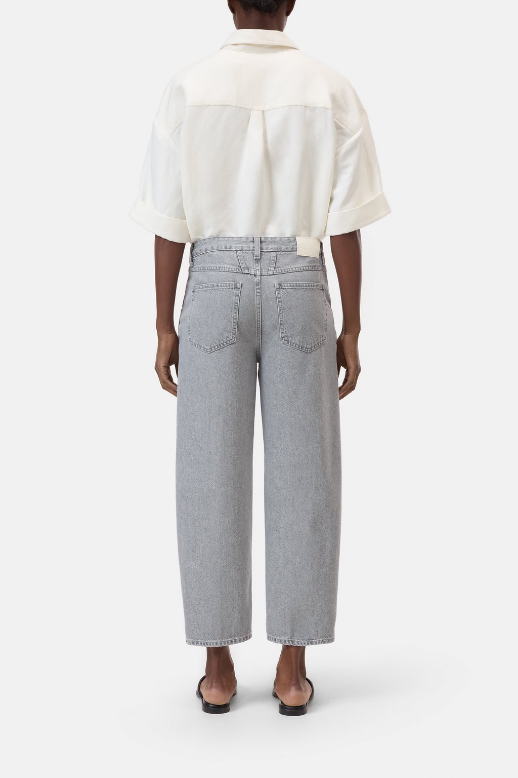 Relaxed Jeans - Stover-X
