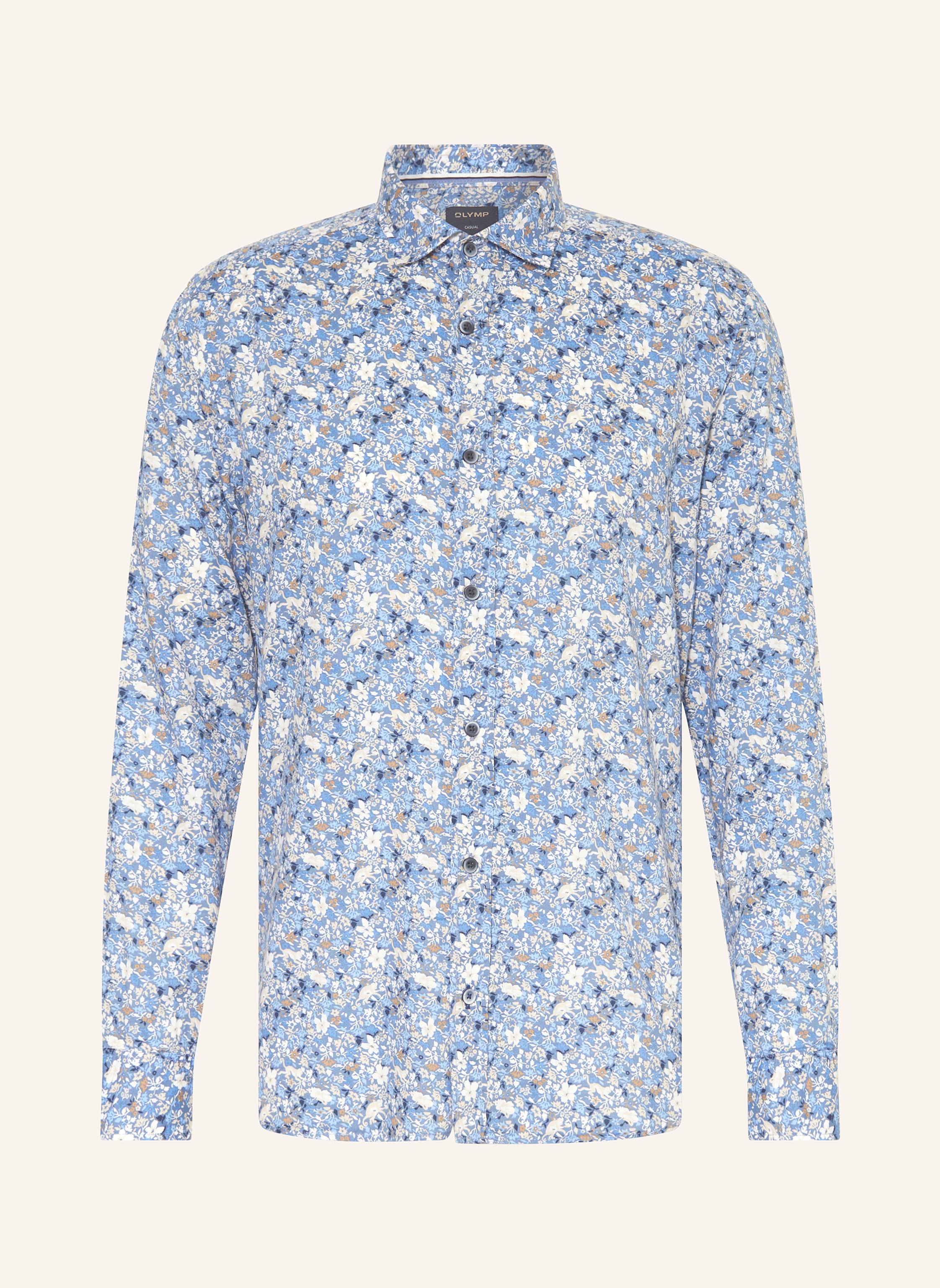 OLYMP Hemd Casual modern fit