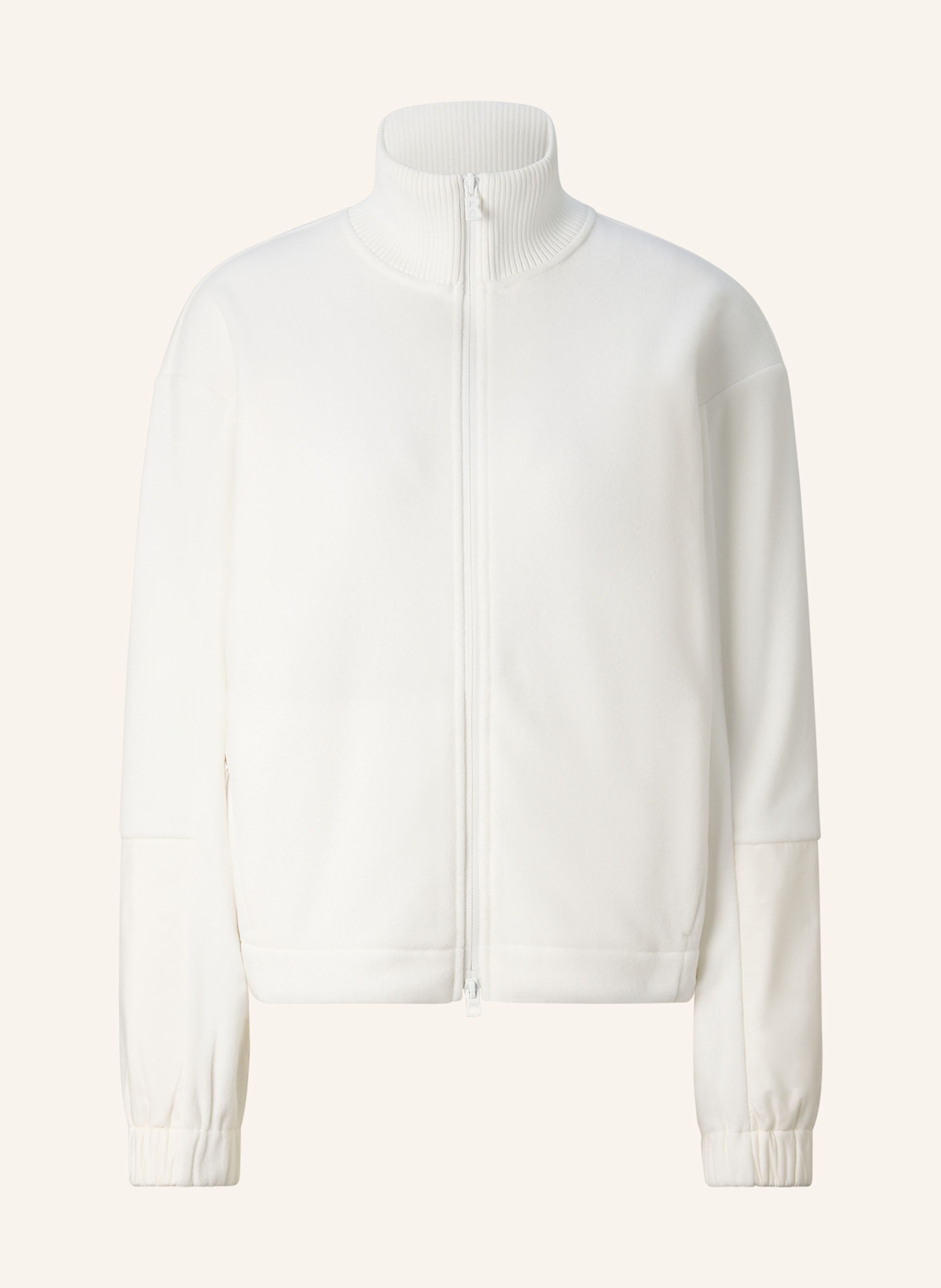 FIRE+ICE Fleecejacke Lucy