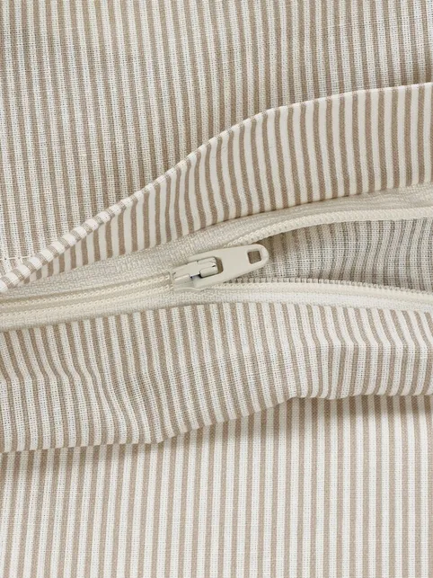 Babysengetøj BJOERK 70x100 sand