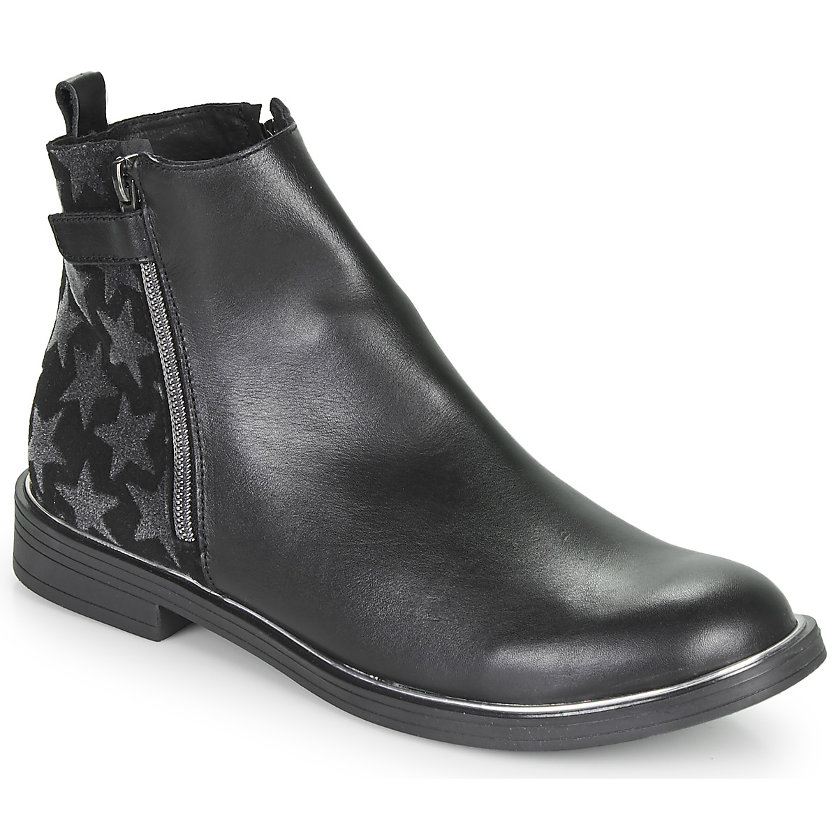GBB - XIANA - Black